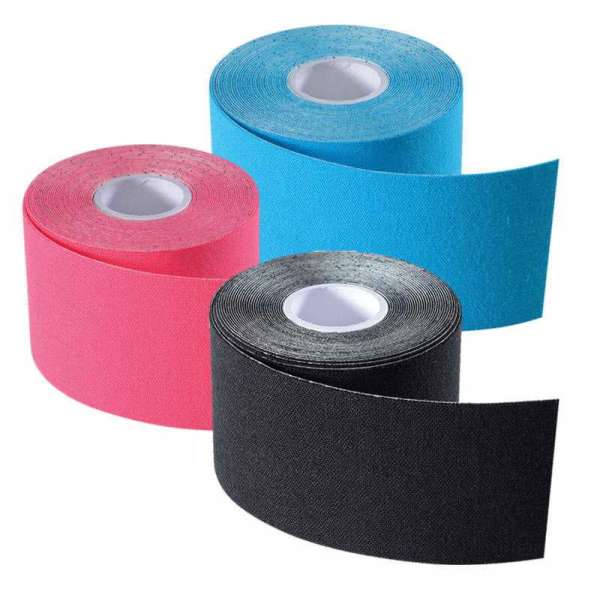 Kinesiology Tape