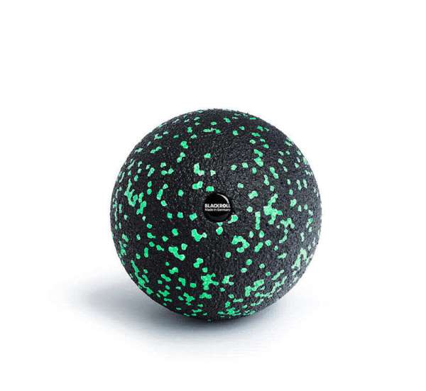 NOS Ball 8cm blk