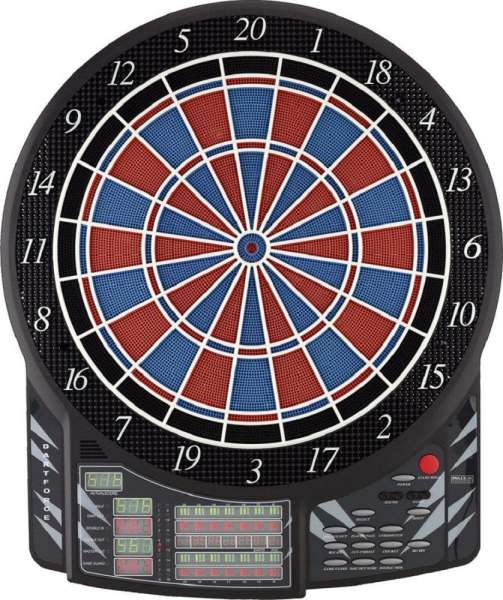 Bulls Dartforce RB Sound Elektronik Dart