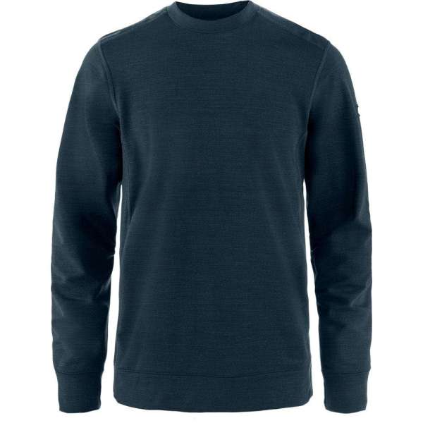 Keb Fleece Crew Neck M - Bild 1
