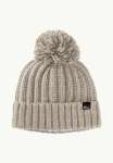 HIGHLOFT KNIT BEANIE W