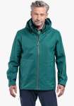 2,5L Jacket Aiplspitz M