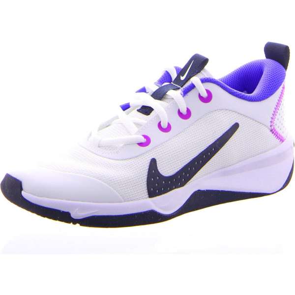 NIKE OMNI MULTI-COURT (GS) - Bild 1