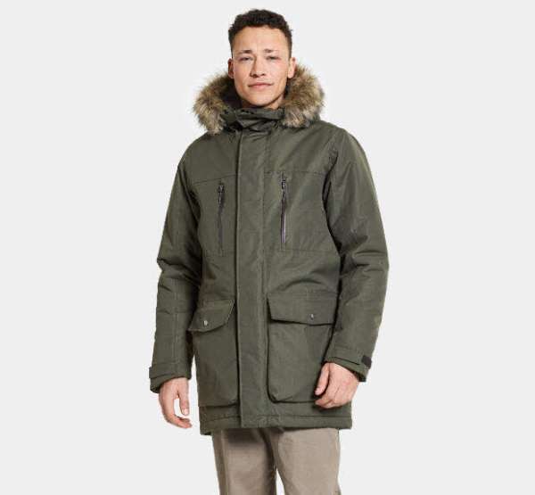 MARCO USX PARKA 3 - Bild 1