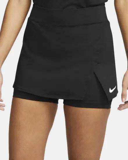 W NKCT DF VCTRY SKIRT STRT - Bild 1