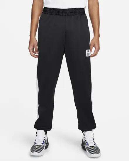 M NK TF STARTING 5 FLEECE PANT - Bild 1