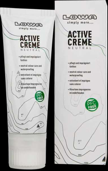 Active Creme 75ml