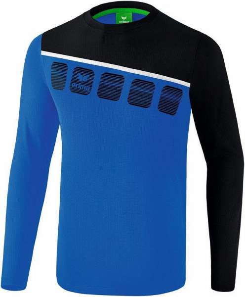 5-C longsleeve - Bild 1