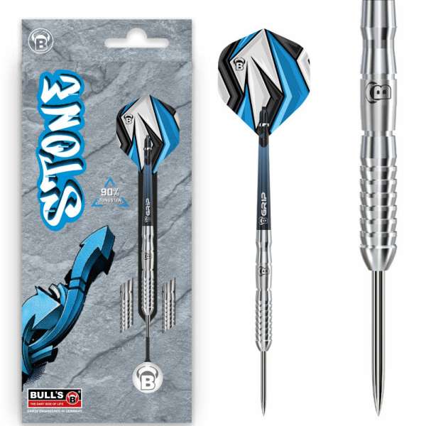 Bull´s Stone S2 Steel Dart 23g