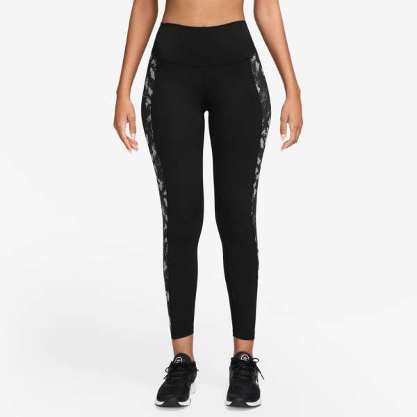 Nike One Women"s High-Waisted - Bild 1