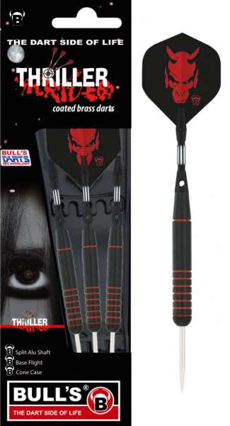 Bull's Thriller Steel Dart 23g - Bild 1