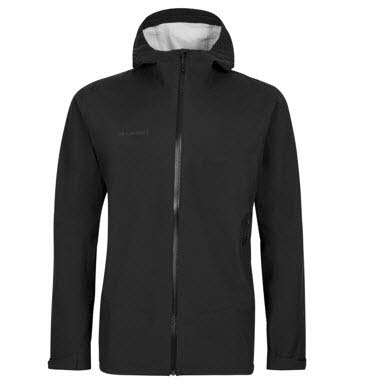 Albula HS Hooded Jacket Men