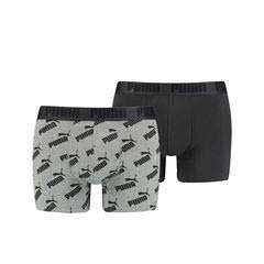 NOS PUMA MEN AOP BOXER 2P