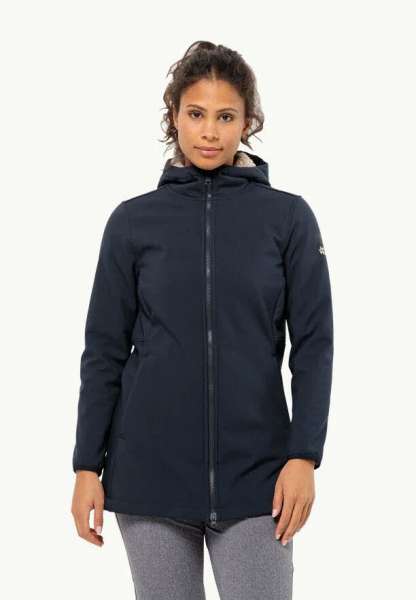 WINDLAND COAT W - Bild 1