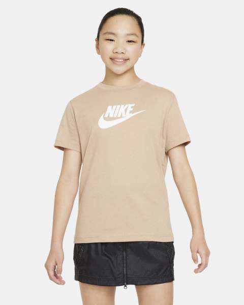 G NSW TEE FUTURA SS BOY - Bild 1