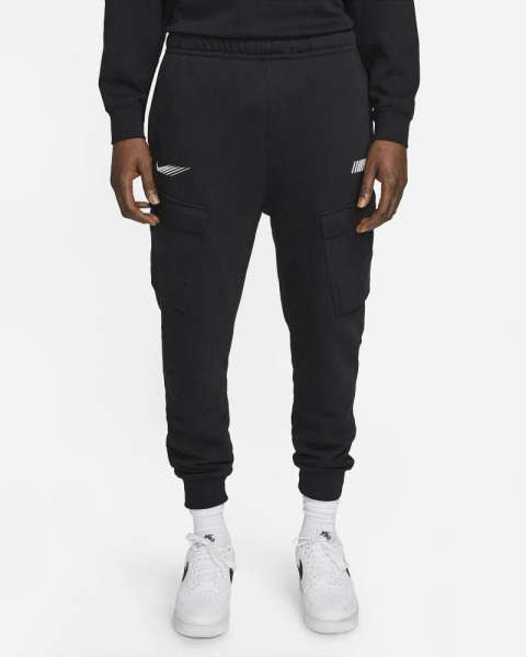 M NSW SI CARGO PANT FLC BB - Bild 1