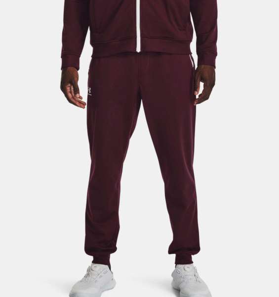 SPORTSTYLE TRICOT JOGGER-MRN - Bild 1