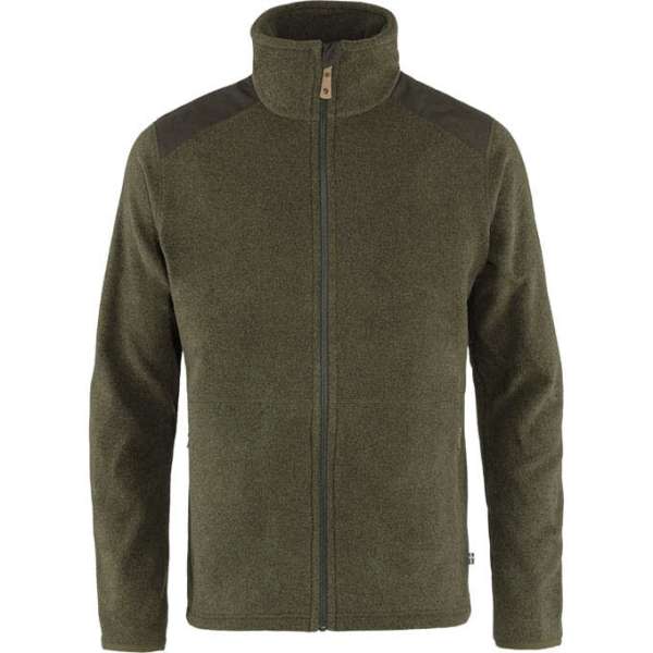 Sten Fleece M - Bild 1