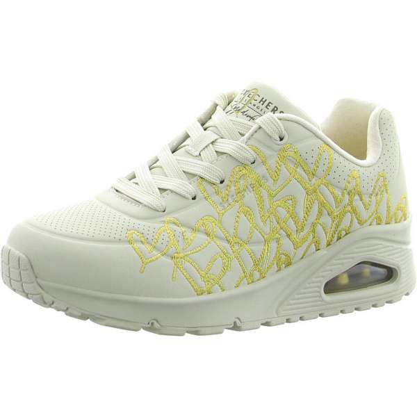 UNO - GOLDEN HEART - Bild 1