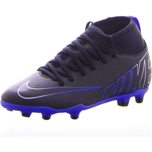 NIKE JR. MERCURIAL SUPERFLY 9 CLUB FG/MG - Bild 1