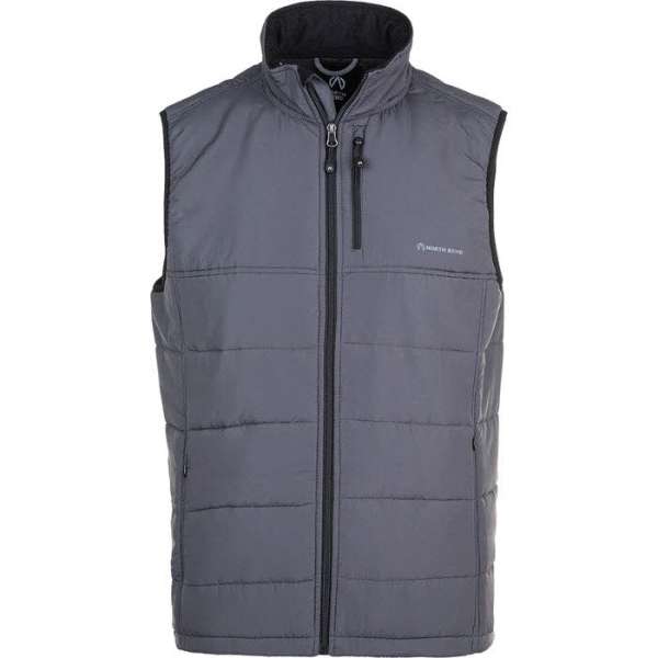 Coves M Pro-lite Vest,Asphalt - Bild 1