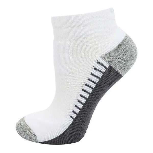 ULTRA COMFORT QUARTER  SOCK - Bild 1