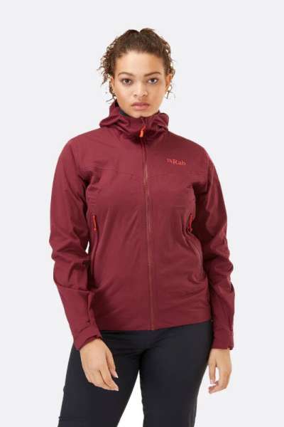 Kinetic 2.0 Jacket Wmns