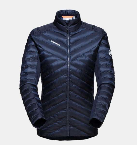 Albula IN Hybrid Jacket Women - Bild 1