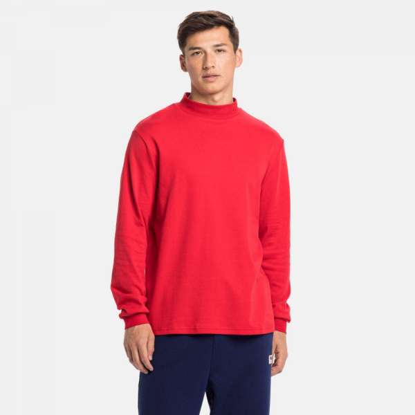 ZAPOPAN turtle neck longsleeve - Bild 1