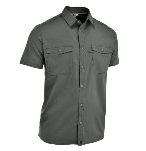 Cordoba 2XT-SP - 1/2 Hemd elas