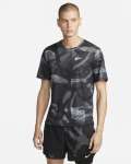 M NK DF MILER TOP SS CAMO