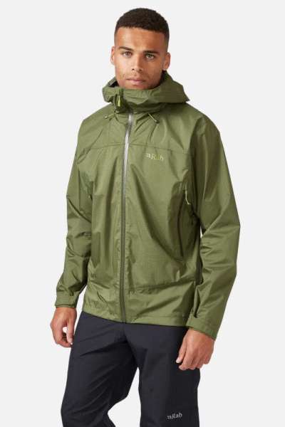 Downpour Plus 2.0 Jacket