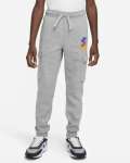 B NSW SI FLC CARGO PANT BB