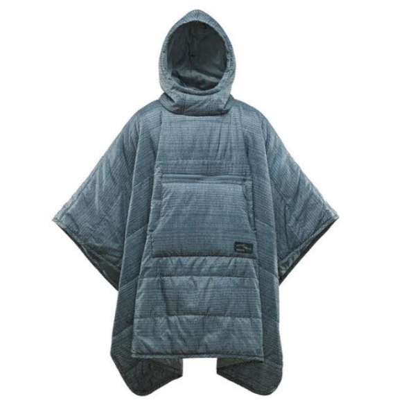 Hocho Poncho