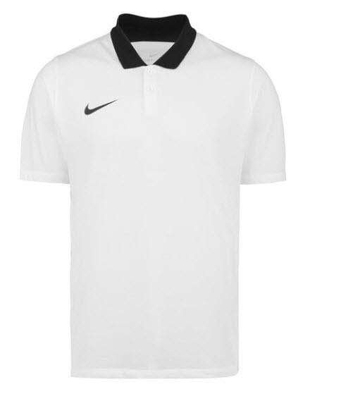 NIKE DRI-FIT PARK MEN'S SOCCER,WHI - Bild 1