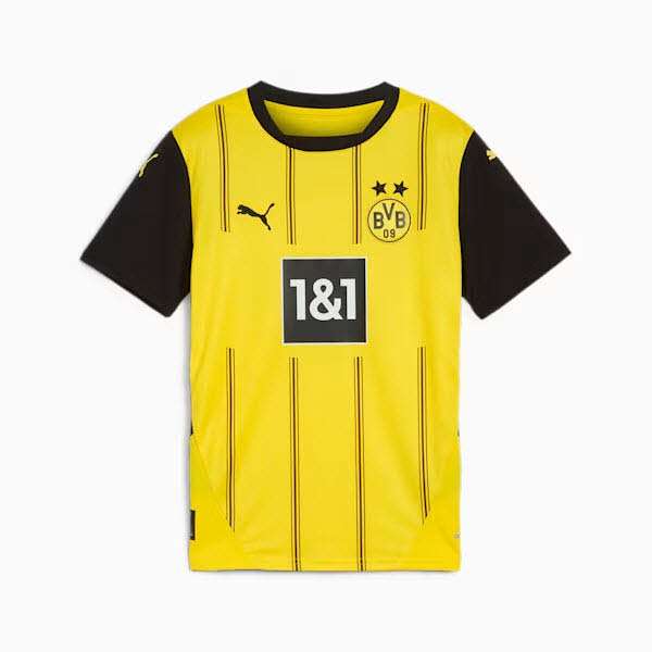 BVB HOME JERSEY REPLICA JR - Bild 1