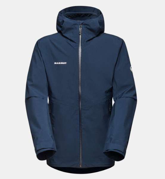 Alto HS Hooded Jacket Men - Bild 1