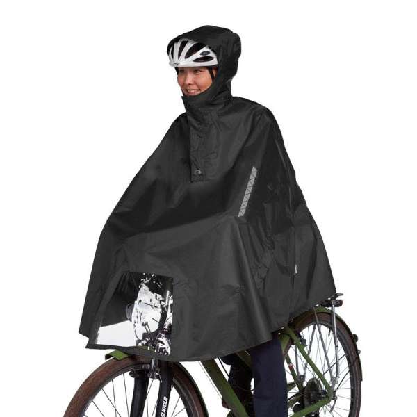 Bike Poncho - Bild 1