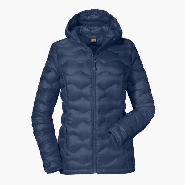 Down Jacket Kashgar2 8560