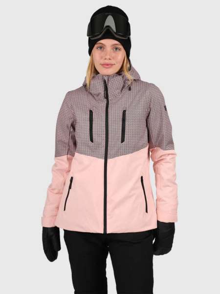 Lattea Women Snow Jacket - Bild 1