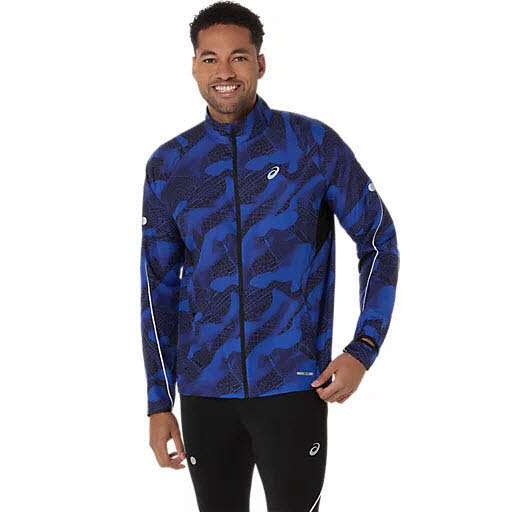 ROAD LITE-SHOW PACKABLE JACKET - Bild 1