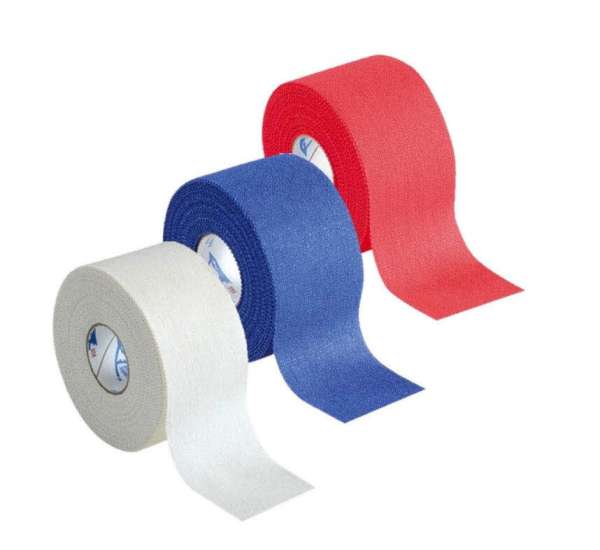 thermo + Peri Tape