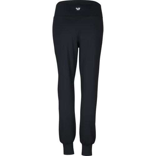 NOS AZIZA Ladies´pant,schwarz - Bild 1