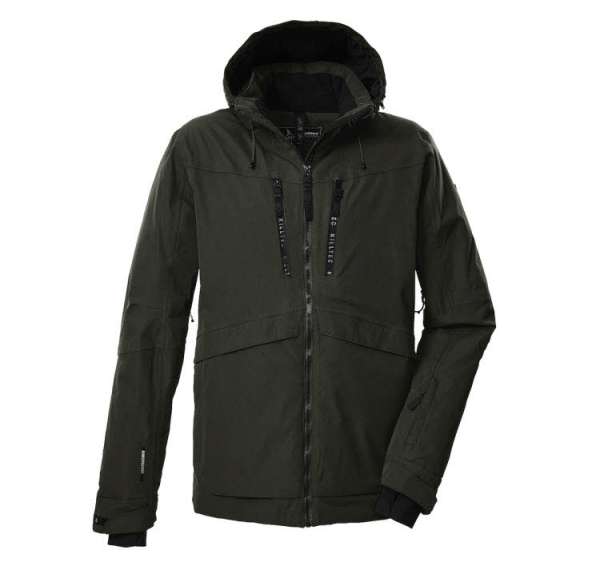 KSW 55 MN SKI JCKT - Bild 1