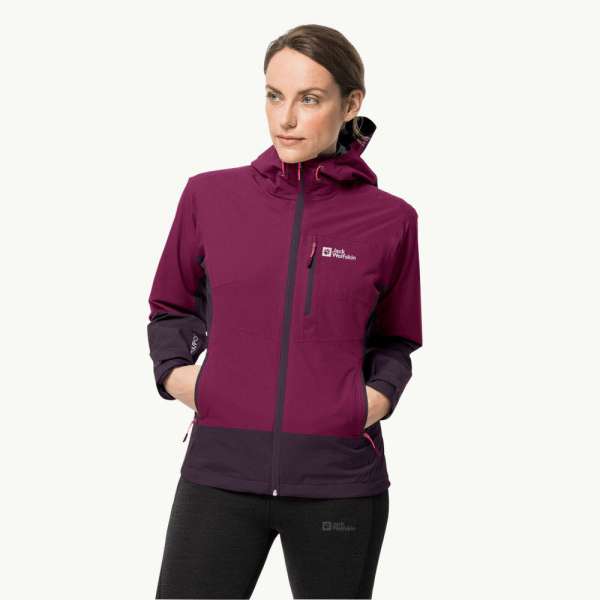 EAGLE PEAK 2L JKT W - Bild 1