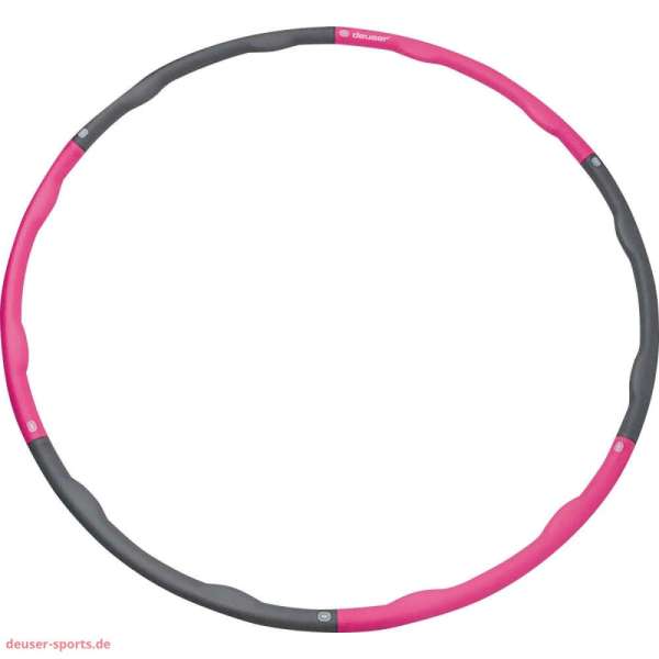 Hula Hoop® 1,5Kg - Bild 1