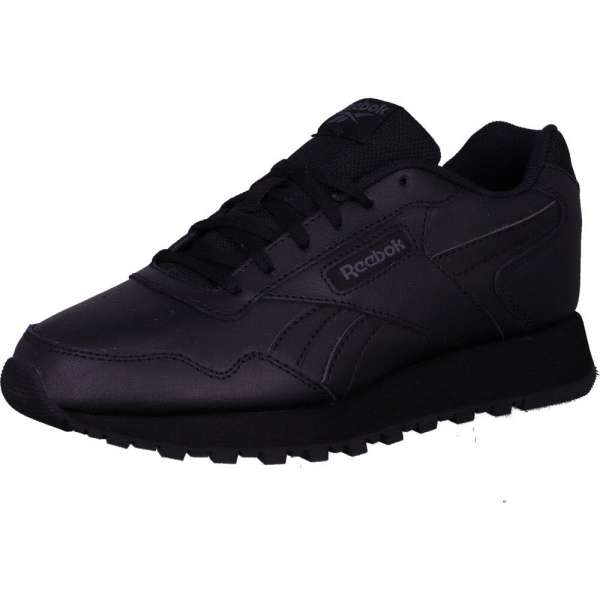 REEBOK  GLIDE,CBLACK/PURGRY/CBLACK - Bild 1