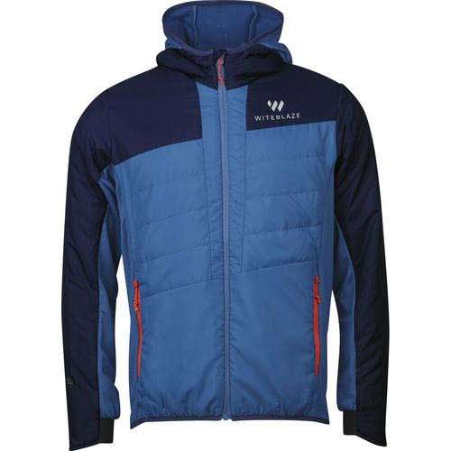 MAIPO, Men s jacket,blau - Bild 1