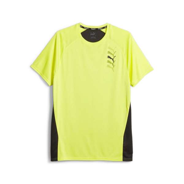 Puma Fit Logo Graphic Tee - Bild 1