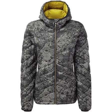 Annapurna Hooded Jacket - Bild 1